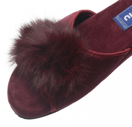 ТАПОЧКИ ЖЕНСКИЕ INBLU