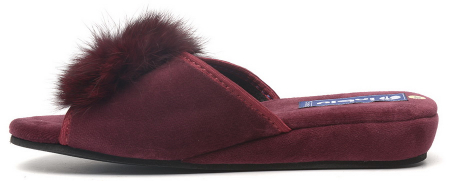 ТАПОЧКИ ЖЕНСКИЕ INBLU