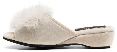 ЖЕНСКИЕ ТАПОЧКИ  INBLU