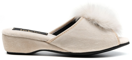 ЖЕНСКИЕ ТАПОЧКИ  INBLU