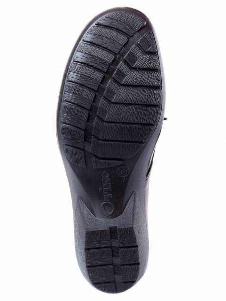 ЖЕНСКИЕ ТУФЛИ НАТУРАЛЬНАЯ КОЖА ОТИКО БЕЛАРУСЬ