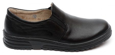 ЖЕНСКИЕ ТУФЛИ НАТУРАЛЬНАЯ КОЖА ОТИКО БЕЛАРУСЬ