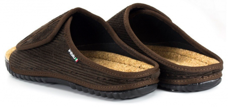 МУЖСКИЕ ТАПОЧКИ INBLU