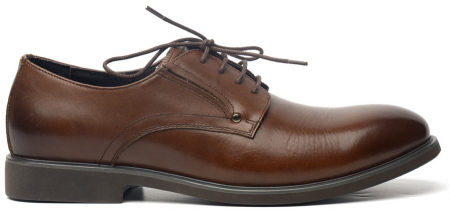 МУЖСКИЕ ПОЛУБОТИНКИ НАТУРАЛЬНАЯ КОЖА GUGU ГЕРМАНИЯ