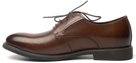 МУЖСКИЕ ПОЛУБОТИНКИ НАТУРАЛЬНАЯ КОЖА GUGU ГЕРМАНИЯ