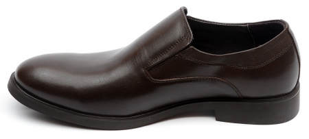 МУЖСКИЕ ПОЛУБОТИНКИ НАТУРАЛЬНАЯ КОЖА GUGU ГЕРМАНИЯ