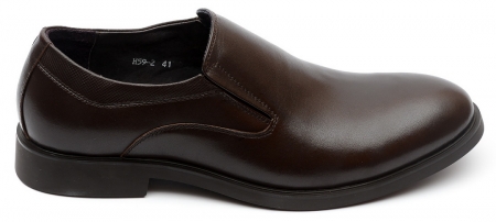 МУЖСКИЕ ПОЛУБОТИНКИ НАТУРАЛЬНАЯ КОЖА GUGU ГЕРМАНИЯ