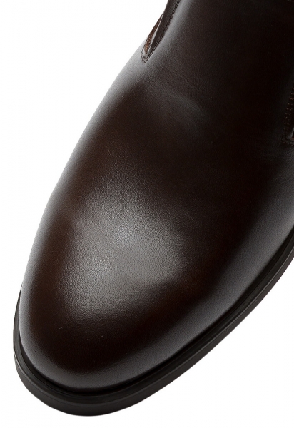 МУЖСКИЕ ПОЛУБОТИНКИ НАТУРАЛЬНАЯ КОЖА GUGU ГЕРМАНИЯ