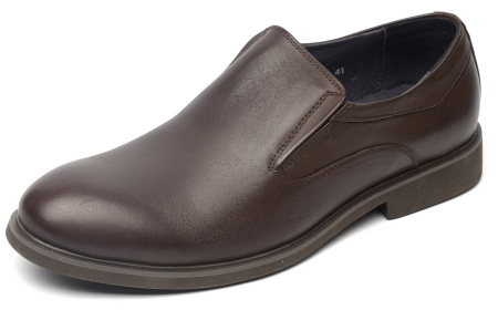 МУЖСКИЕ ПОЛУБОТИНКИ НАТУРАЛЬНАЯ КОЖА GUGU ГЕРМАНИЯ