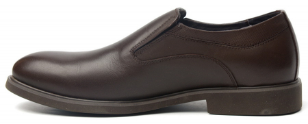 МУЖСКИЕ ПОЛУБОТИНКИ НАТУРАЛЬНАЯ КОЖА GUGU ГЕРМАНИЯ