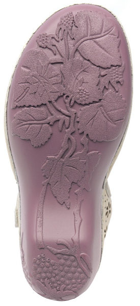 ЖЕНСКИЕ ТУФЛИ НАТУРАЛЬНАЯ КОЖА GUGU ГЕРМАНИЯ