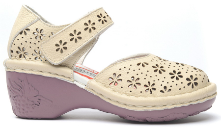 ЖЕНСКИЕ ТУФЛИ НАТУРАЛЬНАЯ КОЖА GUGU ГЕРМАНИЯ