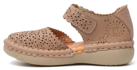 ЖЕНСКИЕ ТУФЛИ  НАТУРАЛЬНАЯ КОЖА GUGU ГЕРМАНИЯ