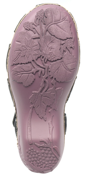 ЖЕНСКИЕ ТУФЛИ НАТУРАЛЬНАЯ КОЖА GUGU ГЕРМАНИЯ