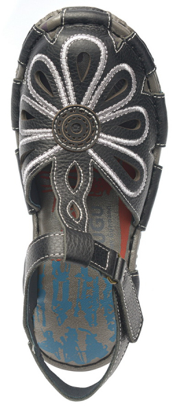 ЖЕНСКИЕ ТУФЛИ НАТУРАЛЬНАЯ КОЖА GUGU ГЕРМАНИЯ