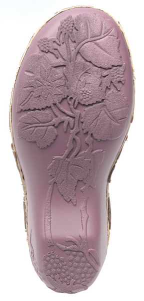 ЖЕНСКИЕ ТУФЛИ НАТУРАЛЬНАЯ КОЖА GUGU ГЕРМАНИЯ