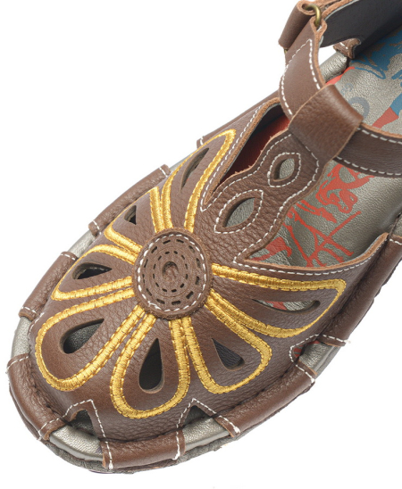 ЖЕНСКИЕ ТУФЛИ НАТУРАЛЬНАЯ КОЖА GUGU ГЕРМАНИЯ