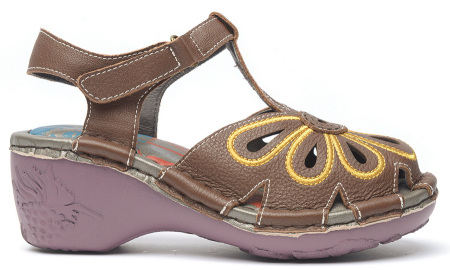 ЖЕНСКИЕ ТУФЛИ НАТУРАЛЬНАЯ КОЖА GUGU ГЕРМАНИЯ