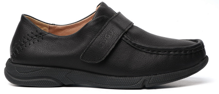 ЖЕНСКИЕ ТУФЛИ НАТУРАЛЬНАЯ КОЖА GUGU ГЕРМАНИЯ