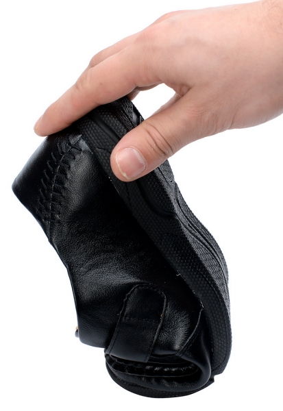 ЖЕНСКИЕ ТУФЛИ НАТУРАЛЬНАЯ КОЖА GUGU ГЕРМАНИЯ