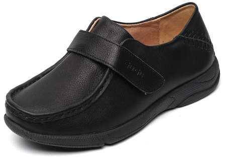 ЖЕНСКИЕ ТУФЛИ НАТУРАЛЬНАЯ КОЖА GUGU ГЕРМАНИЯ