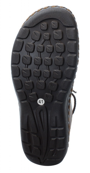 МУЖСКИЕ МОКАСИНЫ С ПЕРФОРАЦИЕЙ НАТУРАЛЬНАЯ КОЖА GUGU ГЕРМАНИЯ