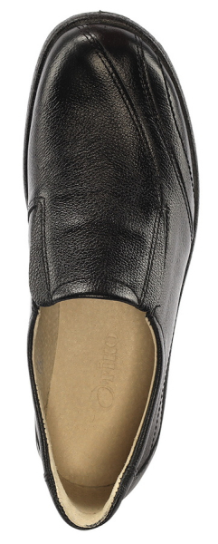 ЖЕНСКИЕ ТУФЛИ НАТУРАЛЬНАЯ КОЖА ОТИКО БЕЛАРУСЬ