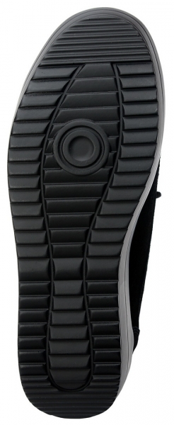 ЖЕНСКИЕ МОКАСИНЫ НА ТАНКЕТКЕ НАТУРАЛЬНАЯ ЗАМША BINIFOOT ТАЙВАНЬ