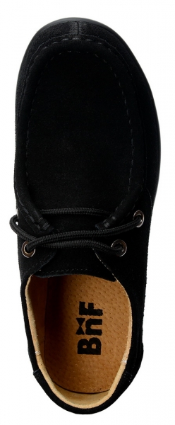 ЖЕНСКИЕ МОКАСИНЫ НА ТАНКЕТКЕ НАТУРАЛЬНАЯ ЗАМША BINIFOOT ТАЙВАНЬ