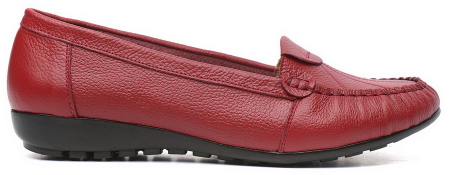 ЖЕНСКИЕ МОКАСИНЫ НАТУРАЛЬНАЯ КОЖА GUGU ГЕРМАНИЯ