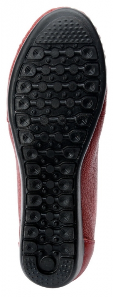 ЖЕНСКИЕ МОКАСИНЫ НАТУРАЛЬНАЯ КОЖА GUGU ГЕРМАНИЯ