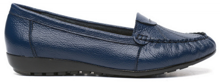 ЖЕНСКИЕ МОКАСИНЫ НАТУРАЛЬНАЯ КОЖА GUGU ГЕРМАНИЯ