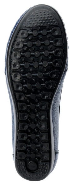 ЖЕНСКИЕ МОКАСИНЫ НАТУРАЛЬНАЯ КОЖА GUGU ГЕРМАНИЯ