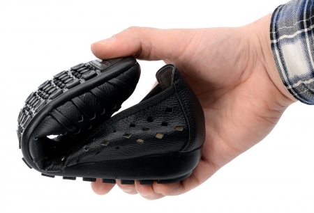 ЖЕНСКИЕ БАЛЕТКИ НАТУРАЛЬНАЯ КОЖА GUGU ГЕРМАНИЯ