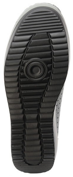 ЖЕНСКИЕ МОКАСИНЫ С ПЕРФОРАЦИЕЙ НАТУРАЛЬНАЯ ЗАМША BINIFOOT ТАЙВАНЬ