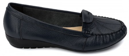 ЖЕНСКИЕ МОКАСИНЫ НАТУРАЛЬНАЯ КОЖА GUGU ГЕРМАНИЯ