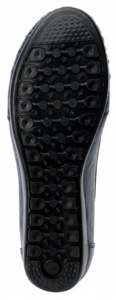 ЖЕНСКИЕ МОКАСИНЫ НАТУРАЛЬНАЯ КОЖА GUGU ГЕРМАНИЯ