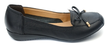 ЖЕНСКИЕ ТУФЛИ НАТУРАЛЬНАЯ КОЖА GUGU ГЕРМАНИЯ