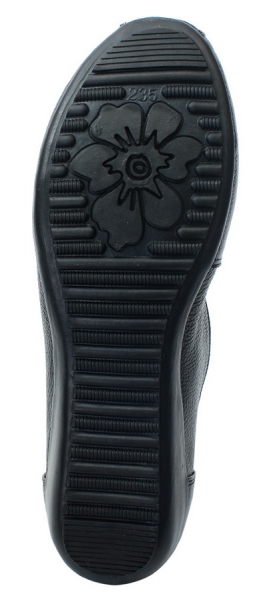 ЖЕНСКИЕ ТУФЛИ НАТУРАЛЬНАЯ КОЖА GUGU ГЕРМАНИЯ