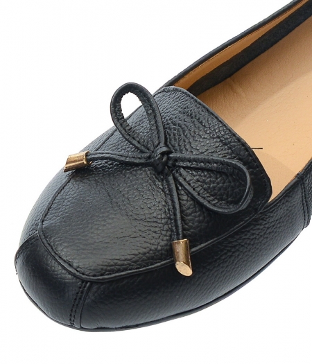 ЖЕНСКИЕ ТУФЛИ НАТУРАЛЬНАЯ КОЖА GUGU ГЕРМАНИЯ