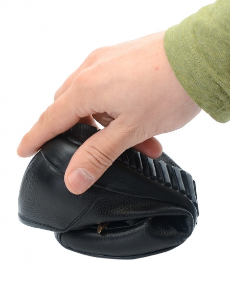 ЖЕНСКИЕ ТУФЛИ НАТУРАЛЬНАЯ КОЖА GUGU ГЕРМАНИЯ