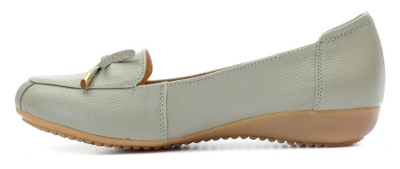 ЖЕНСКИЕ ТУФЛИ НАТУРАЛЬНАЯ КОЖА GUGU ГЕРМАНИЯ