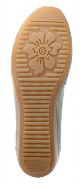 ЖЕНСКИЕ ТУФЛИ НАТУРАЛЬНАЯ КОЖА GUGU ГЕРМАНИЯ