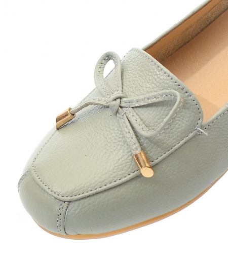 ЖЕНСКИЕ ТУФЛИ НАТУРАЛЬНАЯ КОЖА GUGU ГЕРМАНИЯ