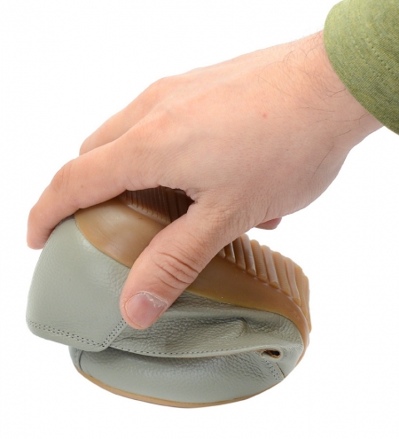 ЖЕНСКИЕ ТУФЛИ НАТУРАЛЬНАЯ КОЖА GUGU ГЕРМАНИЯ