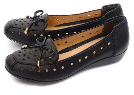 ЖЕНСКИЕ ТУФЛИ НАТУРАЛЬНАЯ КОЖА GUGU ГЕРМАНИЯ