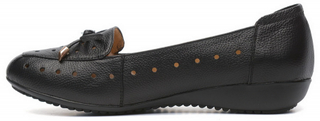 ЖЕНСКИЕ ТУФЛИ НАТУРАЛЬНАЯ КОЖА GUGU ГЕРМАНИЯ