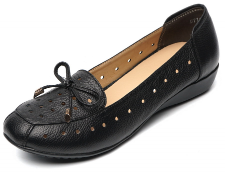 ЖЕНСКИЕ ТУФЛИ НАТУРАЛЬНАЯ КОЖА GUGU ГЕРМАНИЯ