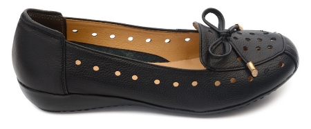 ЖЕНСКИЕ ТУФЛИ НАТУРАЛЬНАЯ КОЖА GUGU ГЕРМАНИЯ