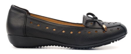 ЖЕНСКИЕ ТУФЛИ НАТУРАЛЬНАЯ КОЖА GUGU ГЕРМАНИЯ